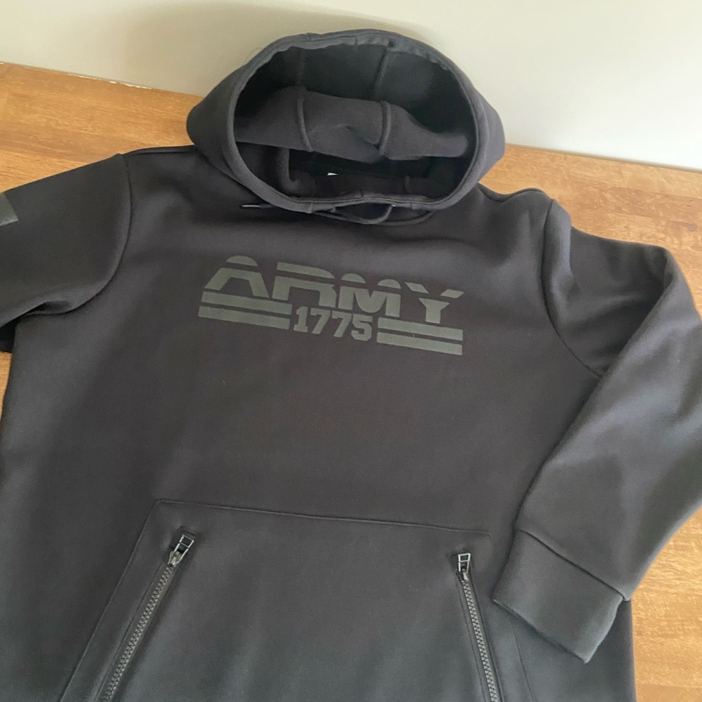 Army 1775 Hoodie